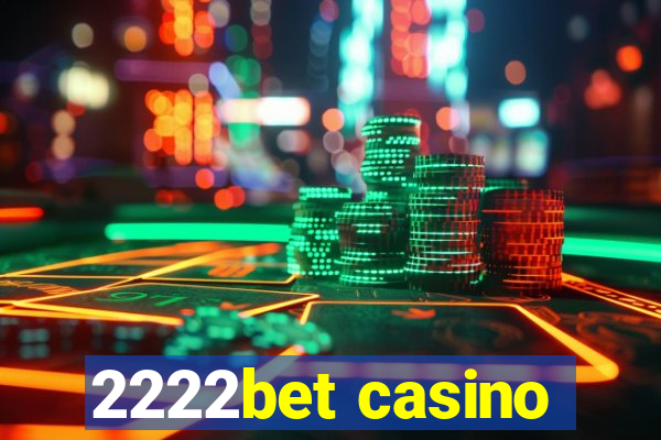 2222bet casino